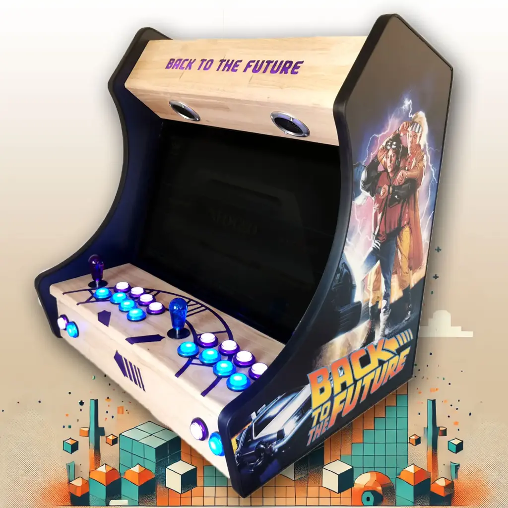 Retour vers le futur